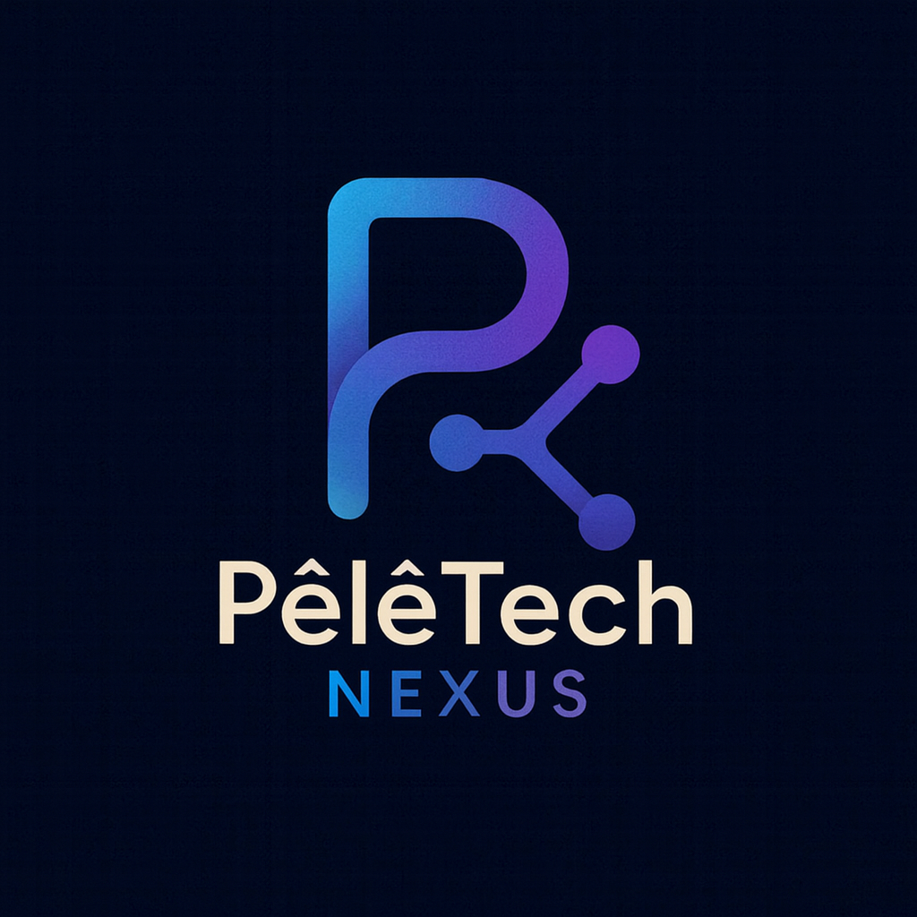 PêlêTech Nexus